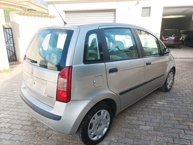 Fiat Idea 1.3 Multijet 16V Dynamic - Foto 4