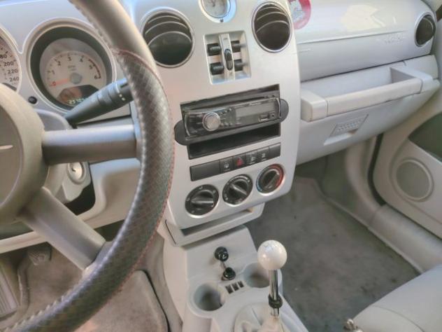 CHRYSLER PT Cruiser 2.2 CRD cat Touring rif. 19620654 - Foto 8