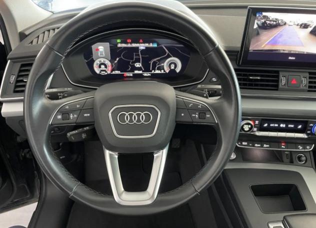 AUDI Q5 SPB 2.0 TDI S-Tronic Business Advanced rif. 23702813 - Foto 9