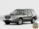 SUBARU Forester 2.0 16V cat X VL Bi-Fuel rif. 23851287