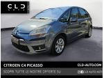 Citroën C4 Picasso 1.6 HDi 110 FAP Classique