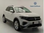 Volkswagen T-Cross T-Cross 1.0 TSI 115 CV Edition Plus