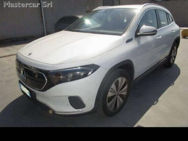 MERCEDES-BENZ EQA 250 - H243 2021 250 Sport - GG620ZW rif. 23957425 - Foto 2
