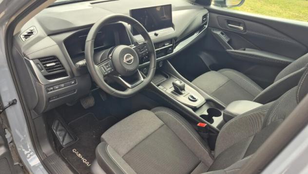 NISSAN Qashqai 3ª serie Qashqai MHEV 158 CV Xtronic 4WD N-Connecta - Foto 8