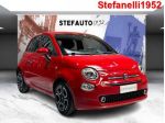 FIAT 500 III 2015 -  1.0 hybrid Connect 70cv rif. 24016011