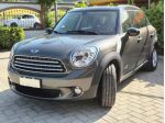 Mini Cooper D Countryman 1.6 ALL4  //SOLO 100.000 KM