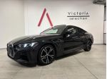 BMW Serie 4 420D XDRIVE M-SPORT 190 CV C.AUTOMATICO TETTUCCIO CARPLAY