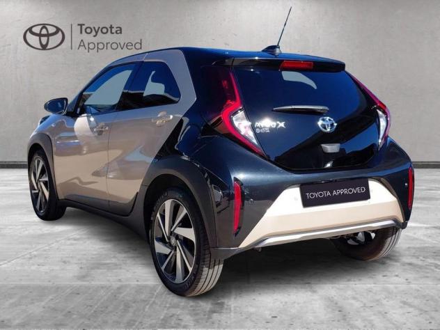 Toyota Aygo X 1.0 Lounge 72cv - Foto 5
