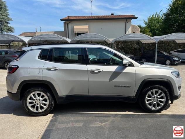 JEEP - Compass 1.3 turbo t4 Longitude 2wd 130cv my20 con impianto GPL - Foto 8