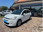 Citroen C3 1.4 HDi 70 Exclusive