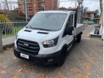 FORD Transit 350 2.0EcoBlue 130CV  RIBALTABILE TRILATERALE  rif. 23484650