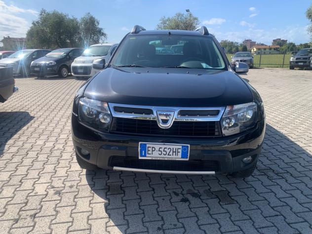 Dacia Duster 1.5 dCi 110CV 4x4 SL Delsey - Foto 6