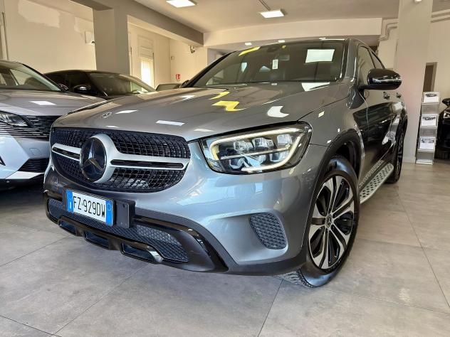 Mercedes GLC Coup220d 4Matic Sport 2019 - Foto 3