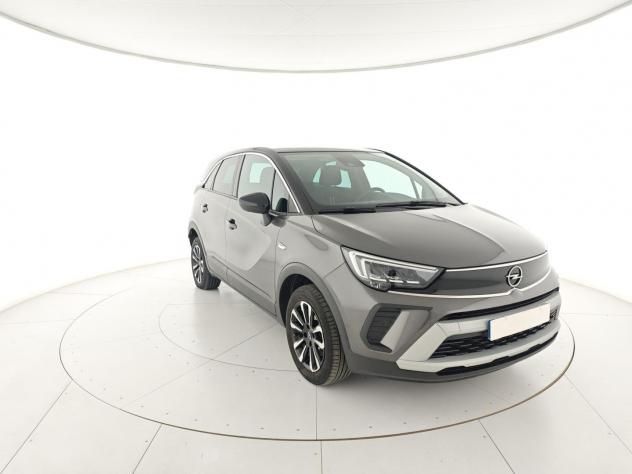 Opel Crossland X 1.2 Turbo 12V 110 CV Start&Stop Elegance