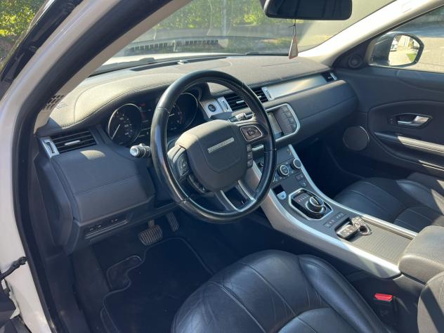 Land Rover Range Rover Evoque R 2.0 TD4 150 CV 5p. HSE - Foto 10