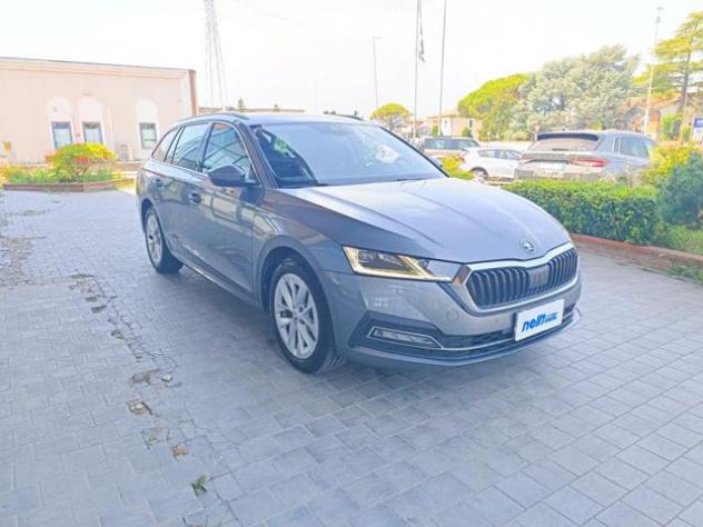 SKODA Octavia 2.0 TDI EVO SCR 150 CV DSG Wagon Style rif. 24153002 - Foto 5