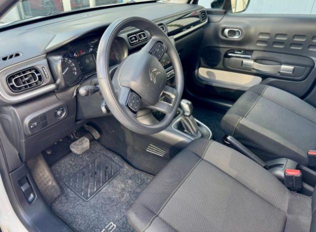 CITROEN C3 PureTech 110 S&S EAT6 Shine rif. 23788660 - Foto 7
