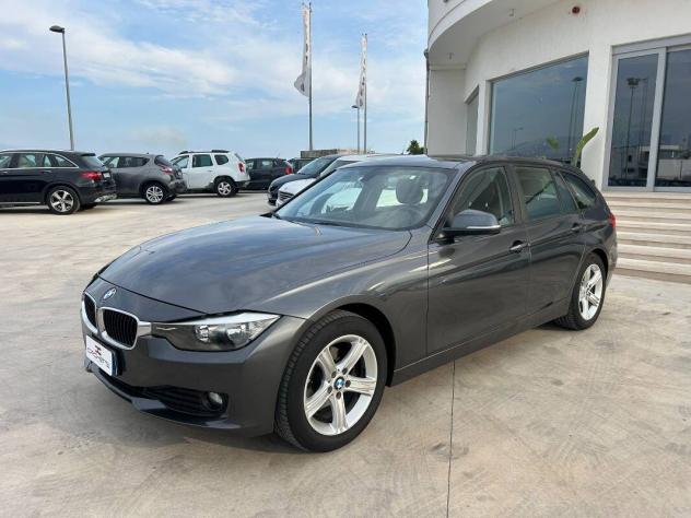 BMW Serie 3 Touring 316d Business auto - Foto 5