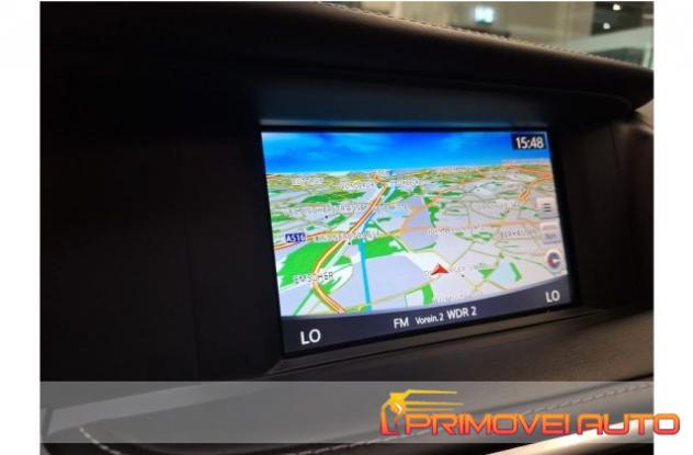 INFINITI Q30 2.2d DCT rif. 22403437 - Foto 5
