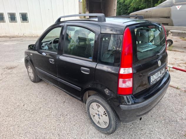 Fiat Panda 1.2 Dynamic - Foto 9