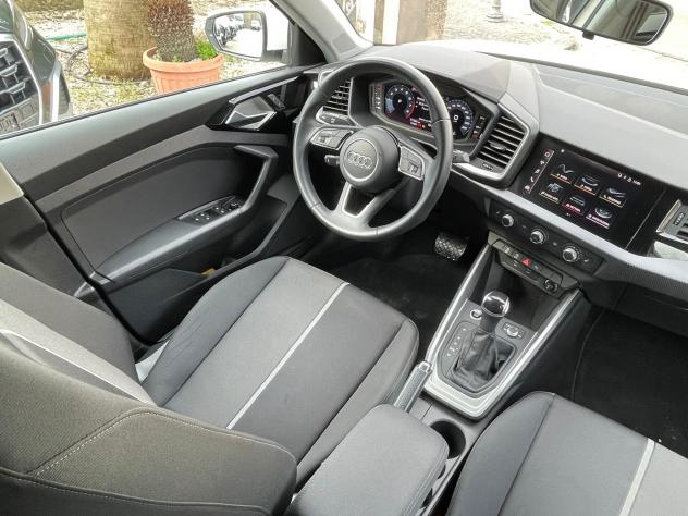 Audi A1 SPB 25 TFSI Automatica 2022 - Foto 10