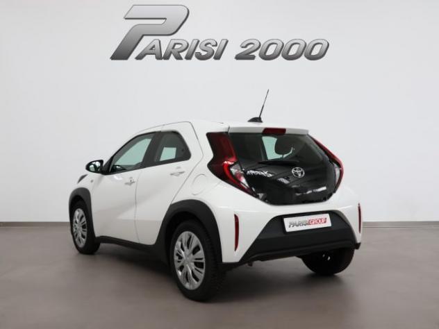 TOYOTA Aygo X 1.0 72CV Play *PROMO PARISI GROUP* rif. 23308001 - Foto 4