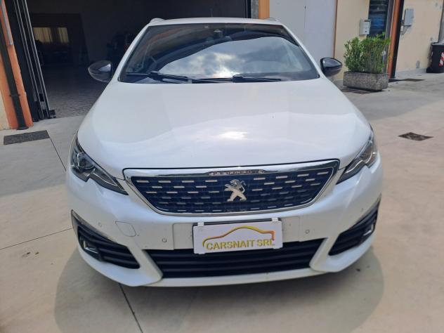 Peugeot 308 BlueHDi 130 S&S SW GT Line - Foto 8