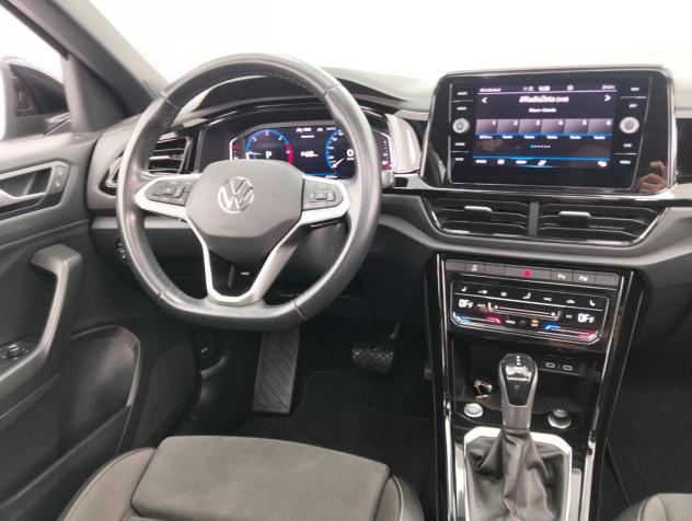 Volkswagen T-Roc 2.0 TDI SCR 150 CV DSG 4MOTION Style - Foto 10