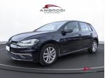 VOLKSWAGEN Golf 1.6 TDI 115 CV 5p. Sport BlueMotion Technology - P rif. 23490000