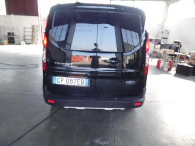 FORD Transit Connect 220 1.5 Ecoblue 100CV PC aut. Furgone Active rif. 23936956 - Foto 9