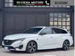 PEUGEOT 308 HYBRID 1.2 145CV S&S EAT8 SW GT rif. 24066731