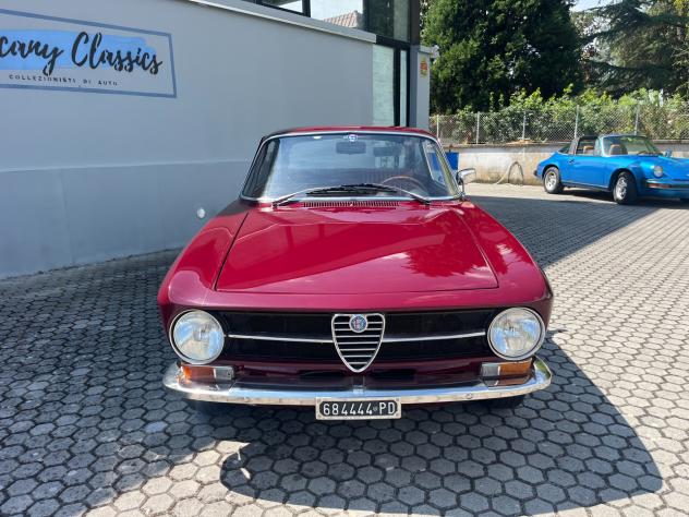 Alfa Romeo GT Junior 1300 - Foto 8