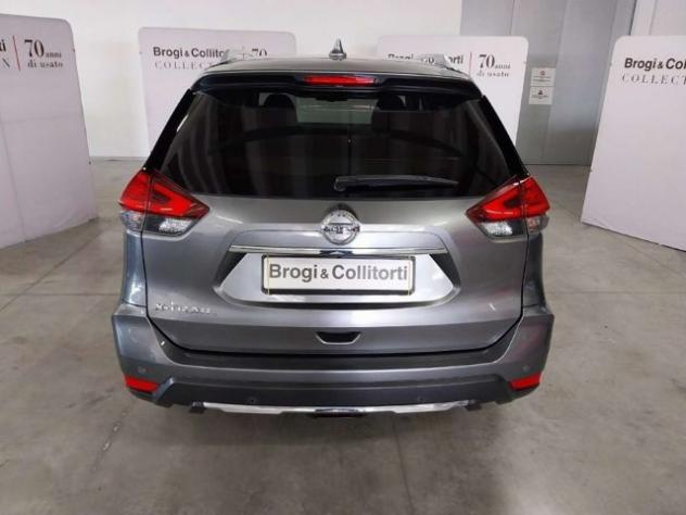 NISSAN X-Trail III 2017 1.7 dCi N-Connecta 4WD rif. 23915327 - Foto 5