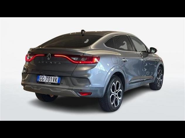 RENAULT Arkana 1.3 TCe 140cv Intens EDC FAP rif. 23502337 - Foto 3