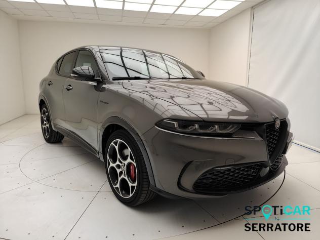 Alfa Romeo Tonale 1.5 hybrid Veloce 160cv tct7 - Foto 3