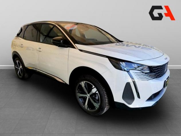 Peugeot 3008 3008 BlueHDi 130 S&S EAT8 Allure Pack - Foto 3