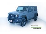 Suzuki Jimny Jimny 1.5 Pro 4wd allgrip 4 posti