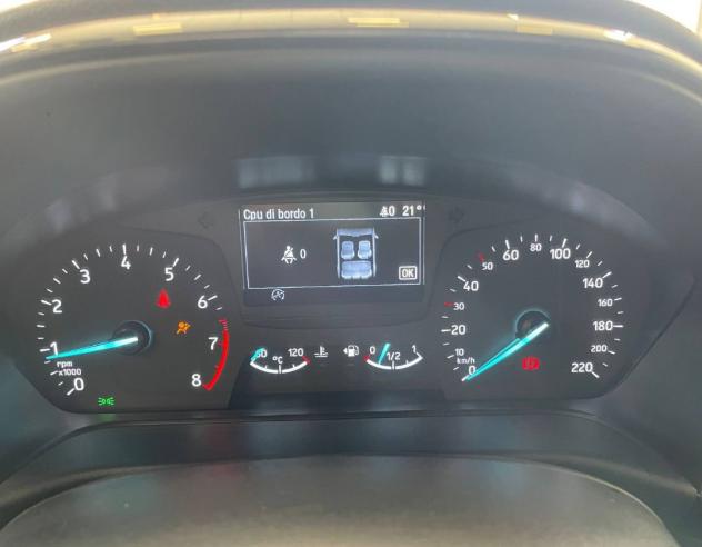 Ford Fiesta 1.0 EcoBoost 95CV S&S ST-Line - Foto 8