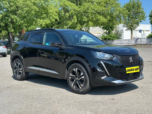 Peugeot 2008 1.2 Benz. EAT8 Allure (Garanzia 24 Mesi) - Foto 3