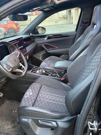Volkswagen Tiguan 1.5 TSI 150 CV DSG ACT R-Line - Foto 7