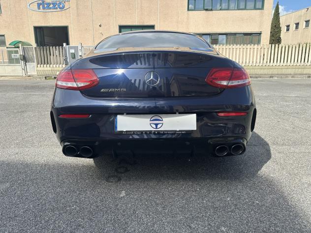 Mercedes-Benz Classe C 250d Automatic Premium Plus - Foto 5
