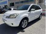 Renault Koleos 2.0 dCi 150cv ESM 4x4 Limited