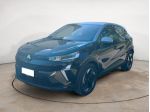 Renault Captur techno full hybrid E-Tech 160