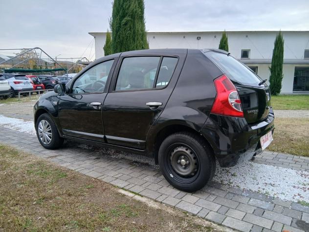 Dacia Sandero 1.4 GPL 75cv - Foto 6