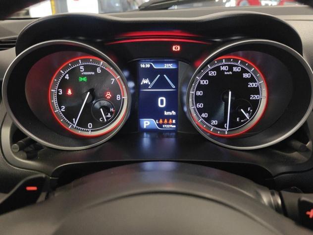 Suzuki Swift 1.2 Hybrid CVT Top 83CV. - Foto 8