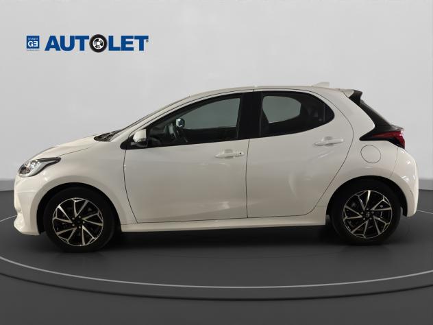 Toyota Yaris 1.5 Hybrid 5 porte Trend - Foto 5