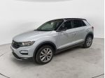 Volkswagen T-Roc 1.0 TSI Style BMT