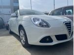 ALFA ROMEO GIULIETTA GPL