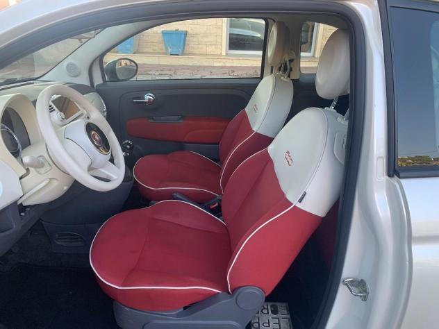 FIAT - 500 C - 1.2 Lounge - Foto 10