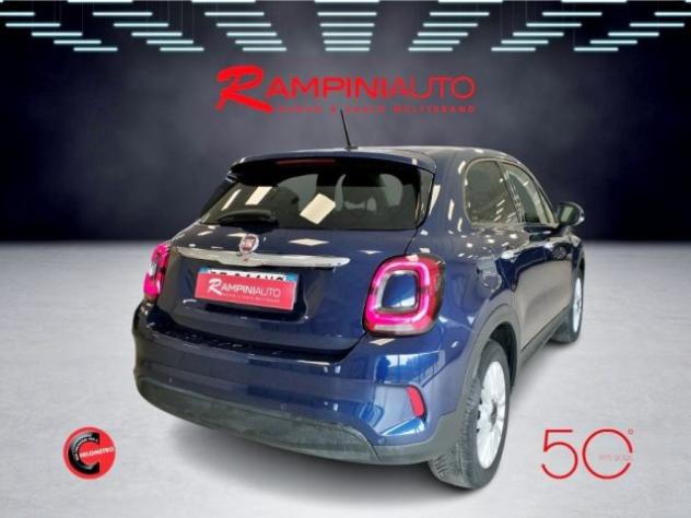 FIAT 500X 1.3 MultiJet 95 CV Connect Pronta Consegna rif. 24180234 - Foto 10